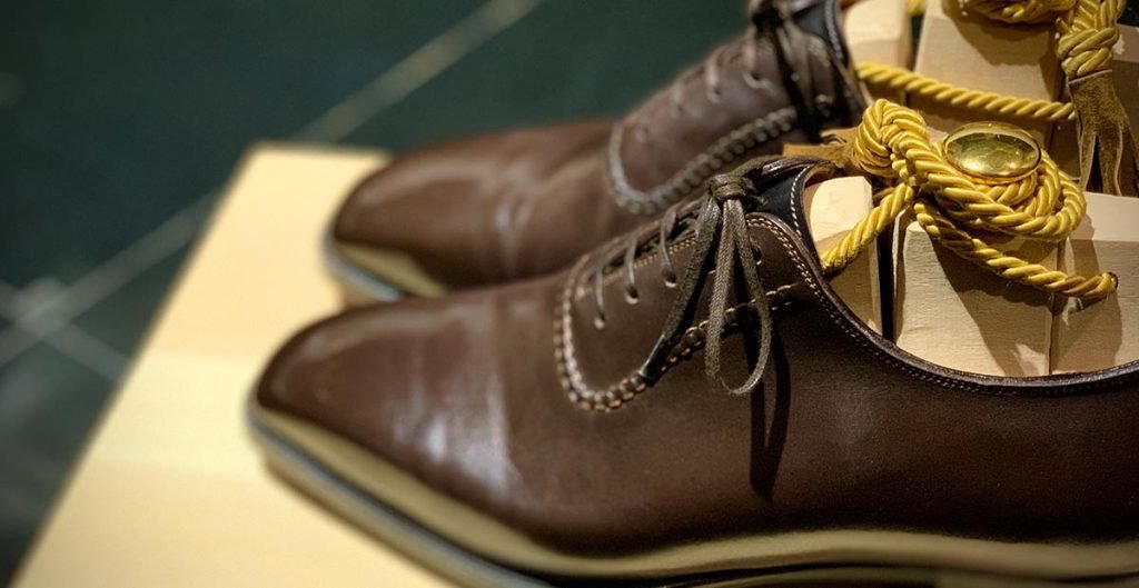 ST TRADE 15 LLC | Our Ultimate Guide to Leather Care